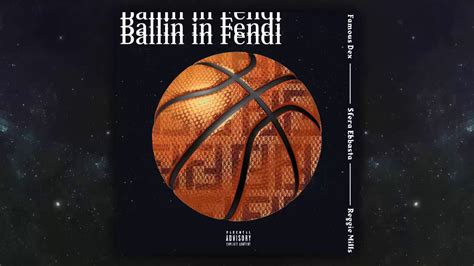 ballin in fendi sfera download mp3|Reggie Mills .